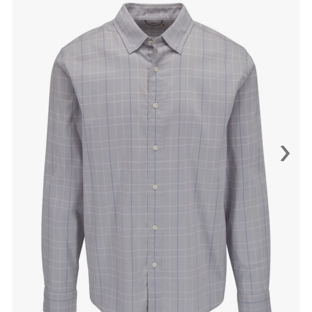 Faherty Movement Long Sleeve Shirt